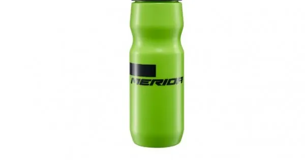 Retur gratuit Bidon Merida Stripe verde 800 ml